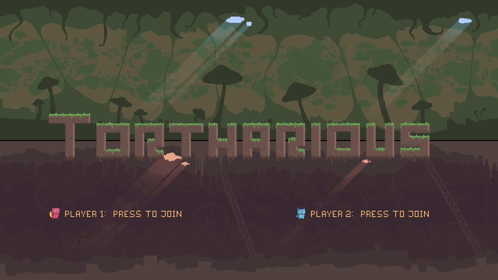 Tortharious (itch) - кадр 2