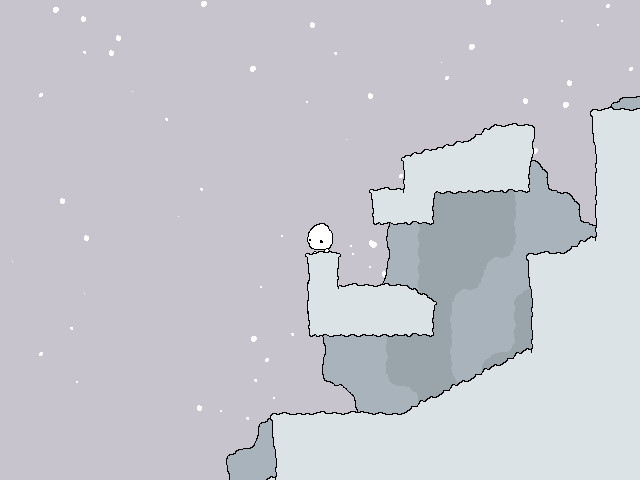 Gebub's Adventure - кадр 5