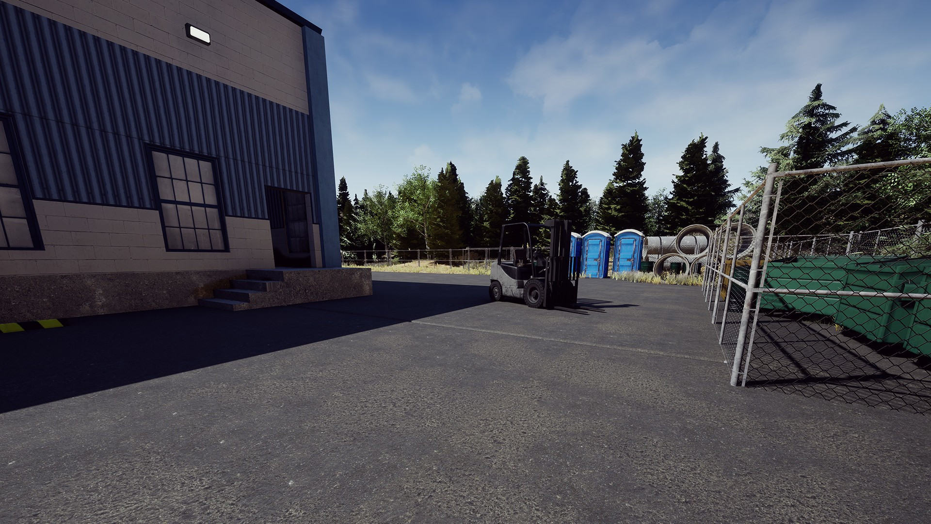 Moonshiners Simulator - кадр 14