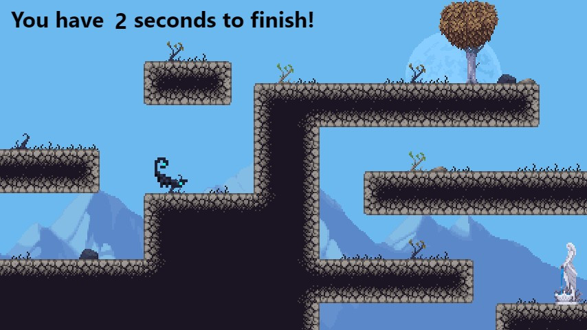Cave Adventures - кадр 3