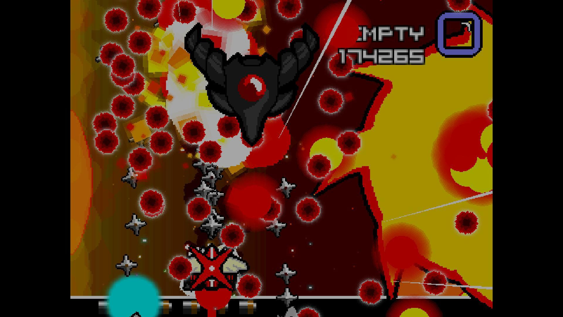 Project Starship (itch) - кадр 2