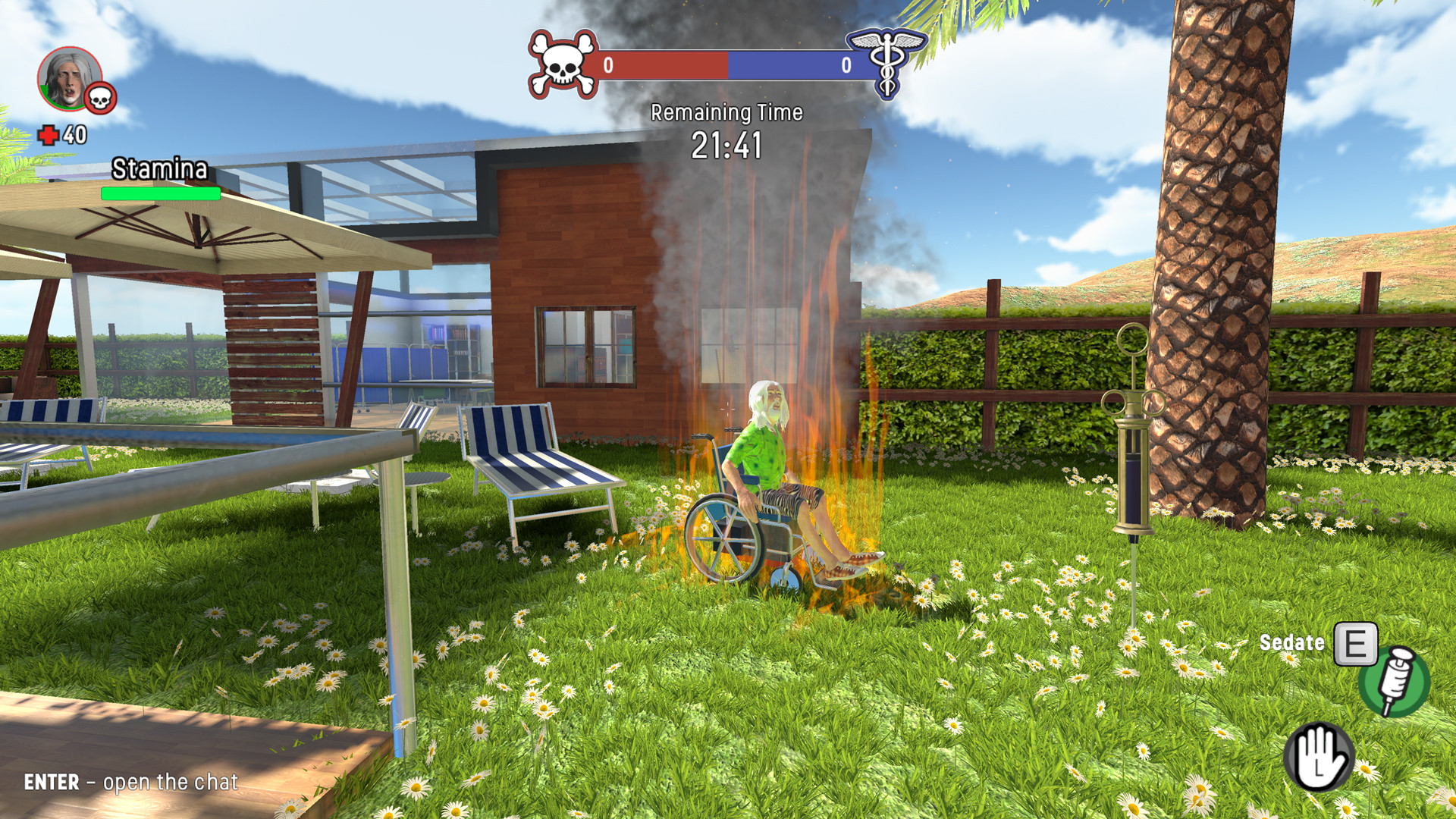 Stayin' Alive - кадр 8