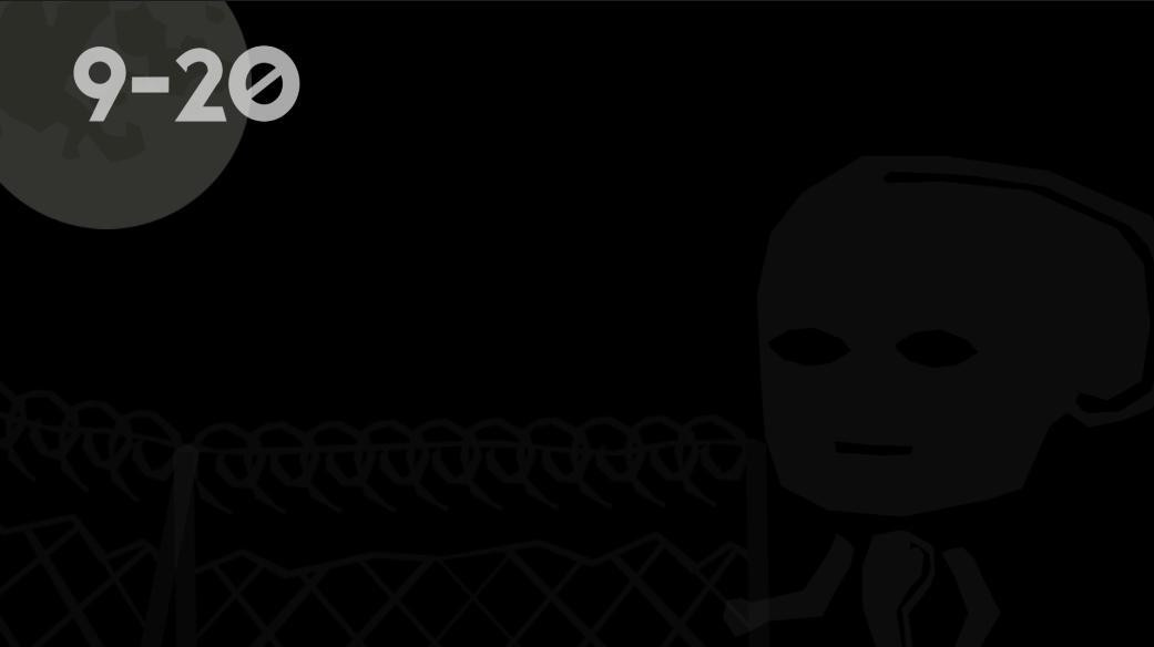 Is It a Lie? 9-20 (itch) - кадр 2