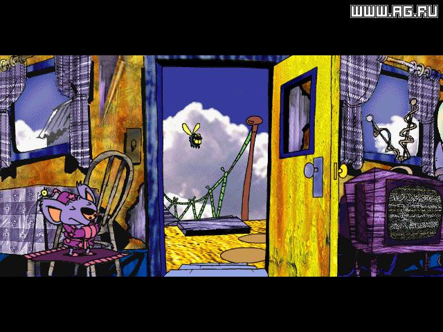 Koala Lumpur: Journey to the Edge - кадр 6