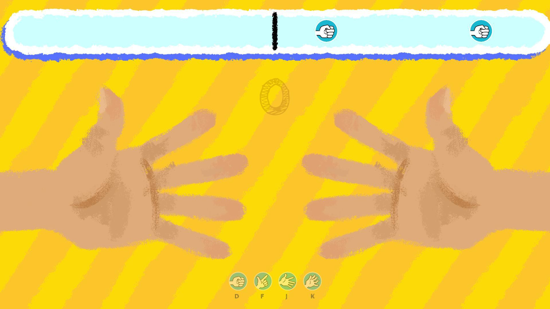 Secret Handshake (itch) - кадр 5