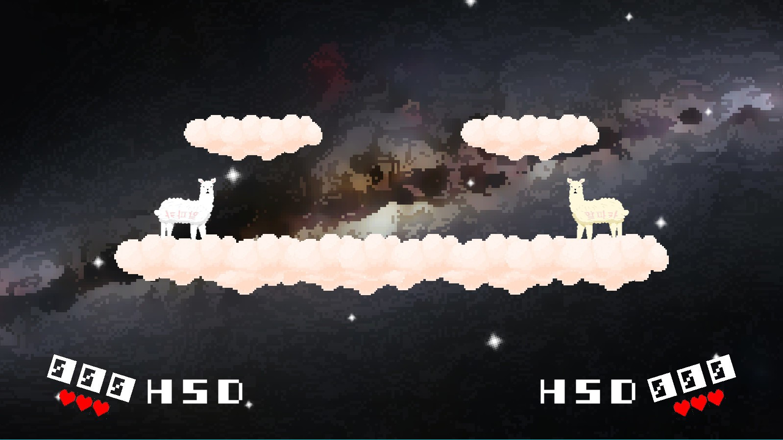 Super Alpaca Bros. - кадр 4