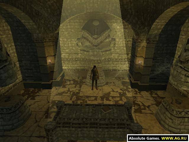 Inquisition - кадр 15