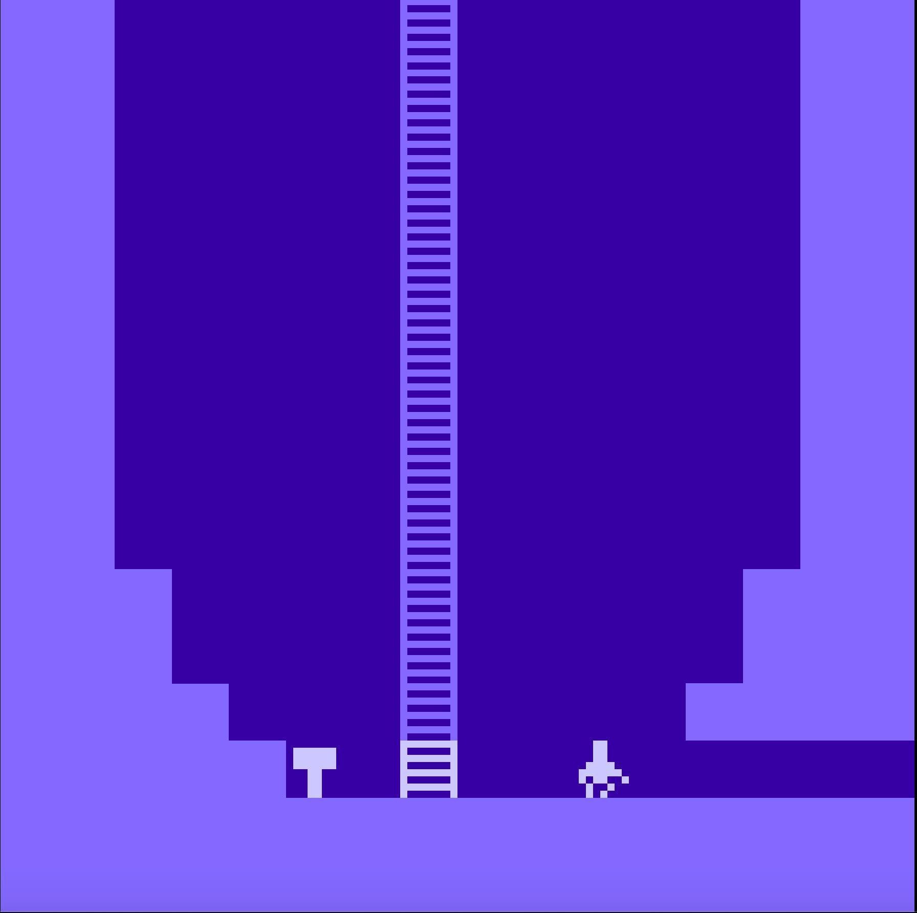 The Climb (itch) (Leon Tanlim) - кадр 1