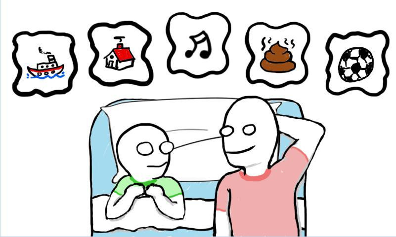 Story Time (itch) - кадр 3