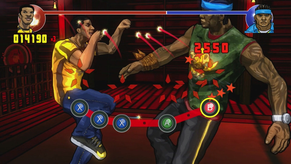 Way of the Dogg - кадр 14