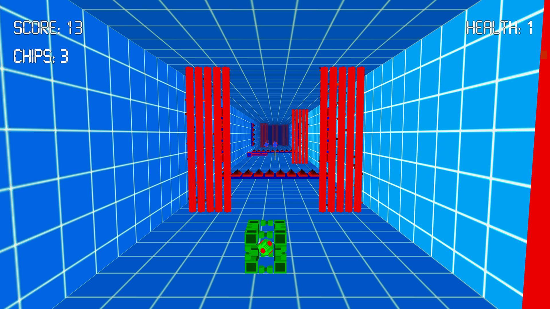 Gap it Bit - Remastered (itch) - кадр 4