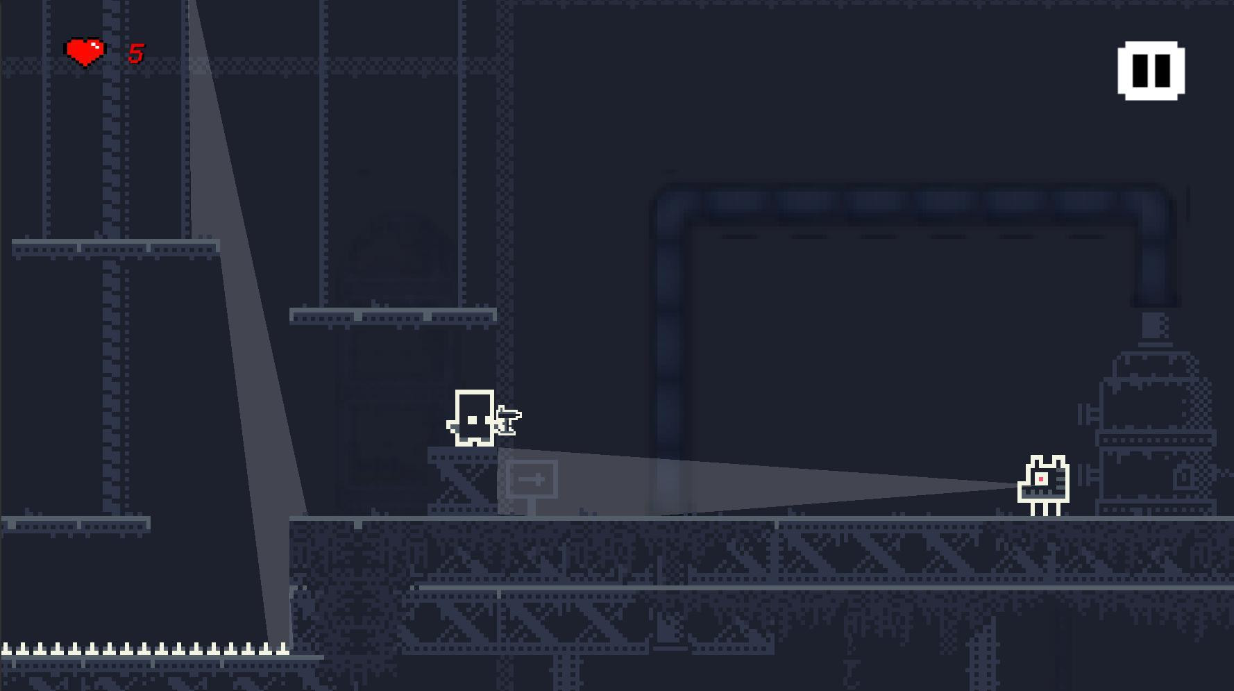 The Factory (itch) (Denis) - кадр 2