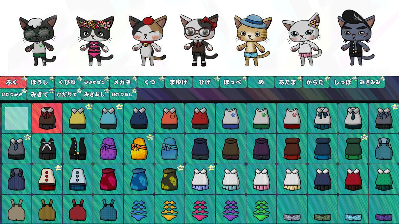 Kuron and the Jelly Islands (itch) - кадр 3