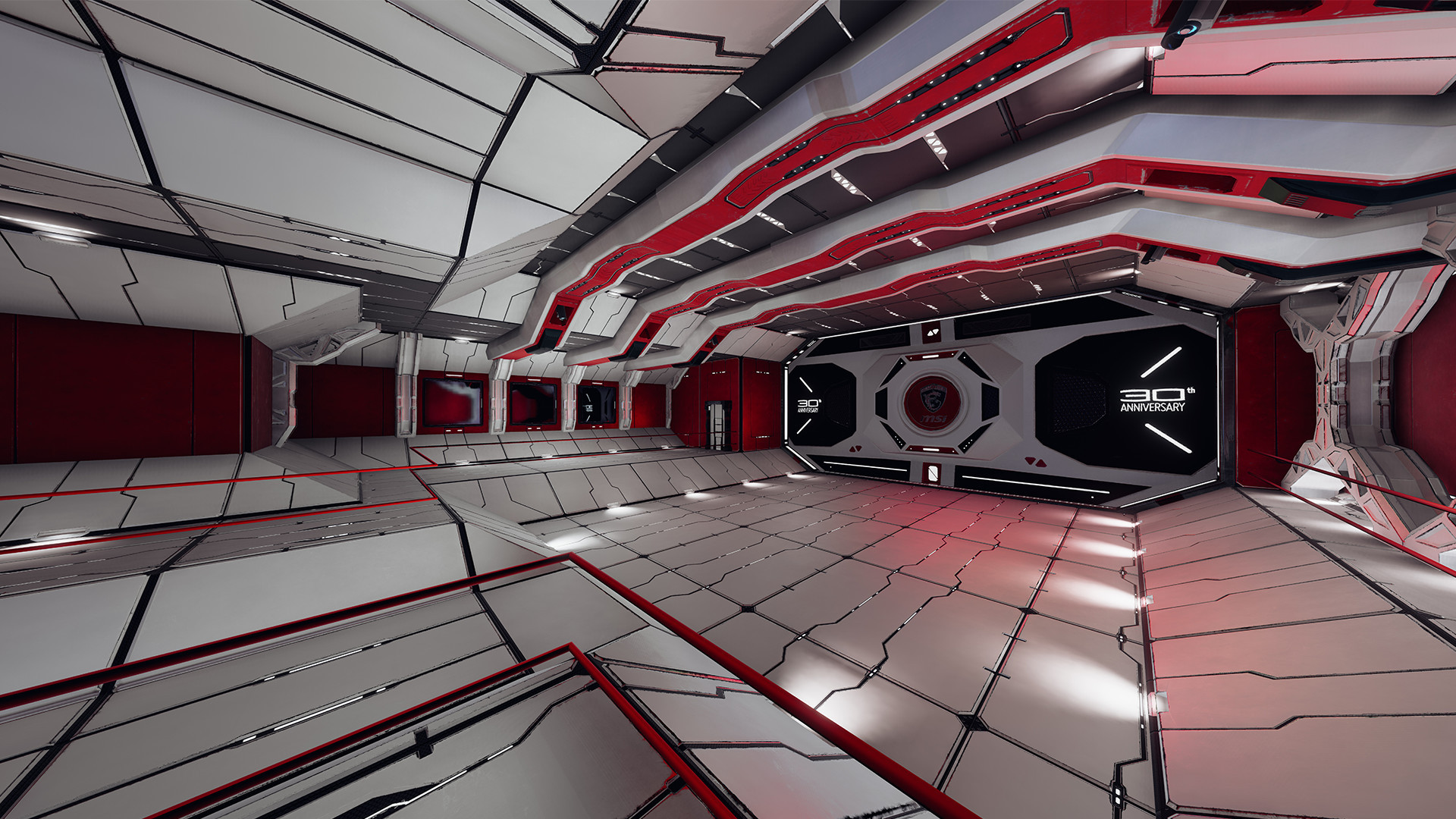 MSI Electric City - кадр 4