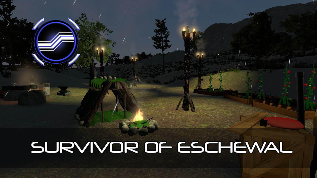 Survivor of Eschewal - кадр 11