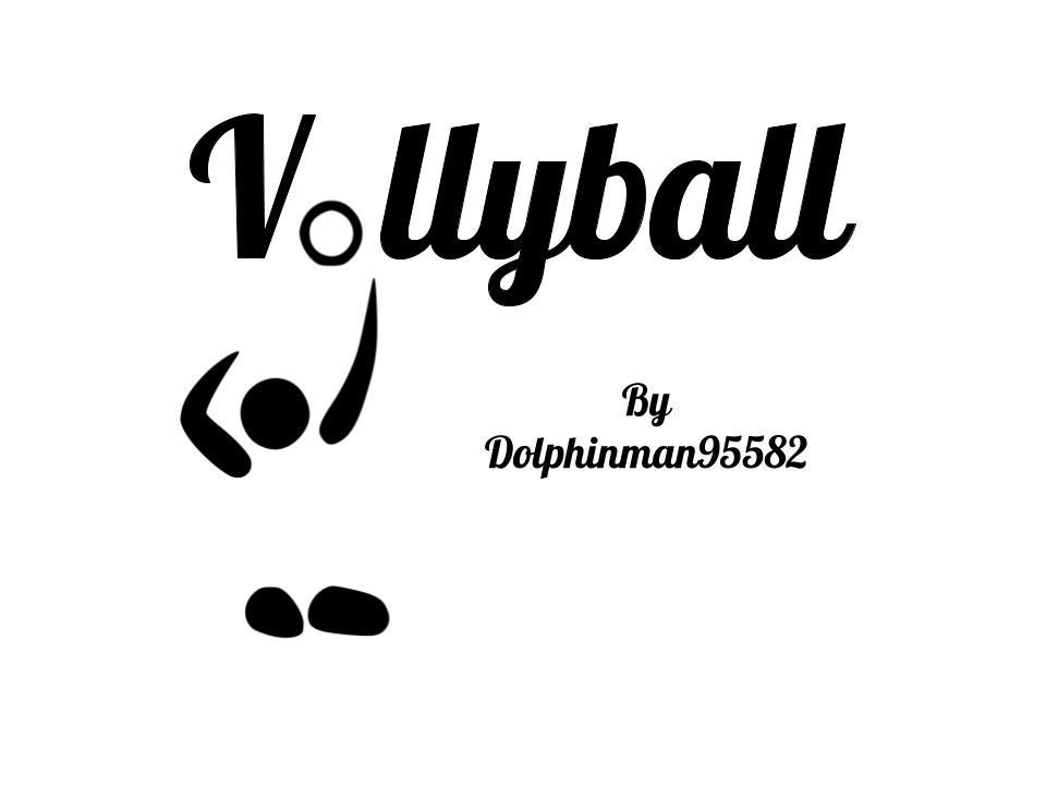 Volleyball (itch) (Dolphinman95582) - кадр 1