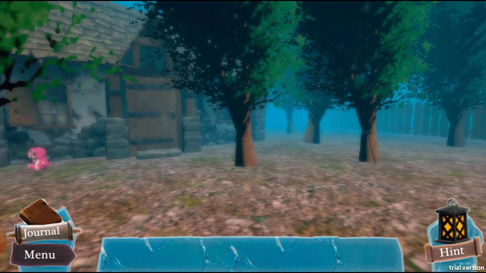 The Dreamlands: Aisling's Quest - кадр 6
