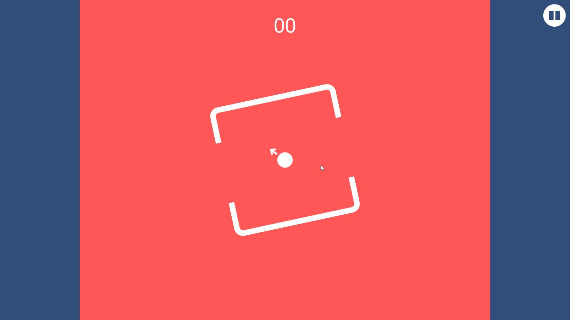 Start the ball (itch) - кадр 4