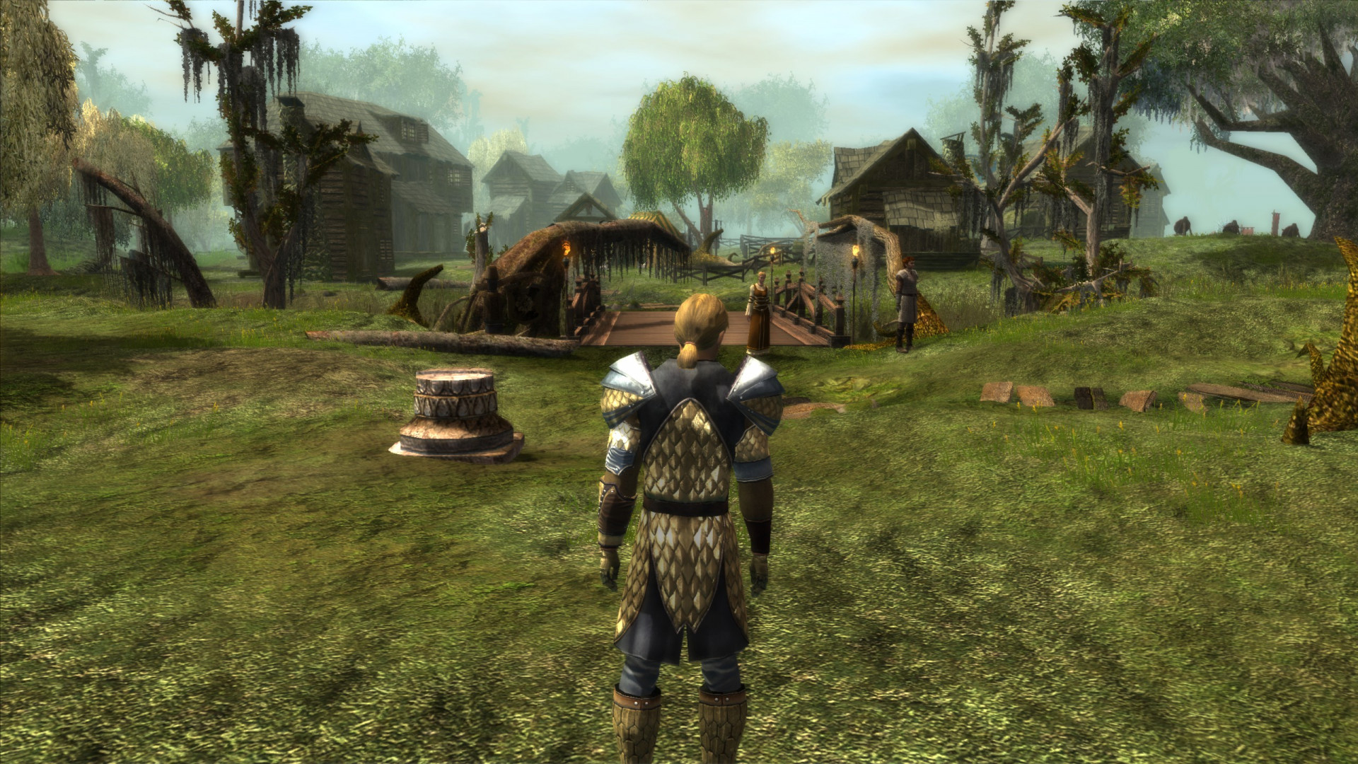 Neverwinter Nights 2 Complete - кадр 9