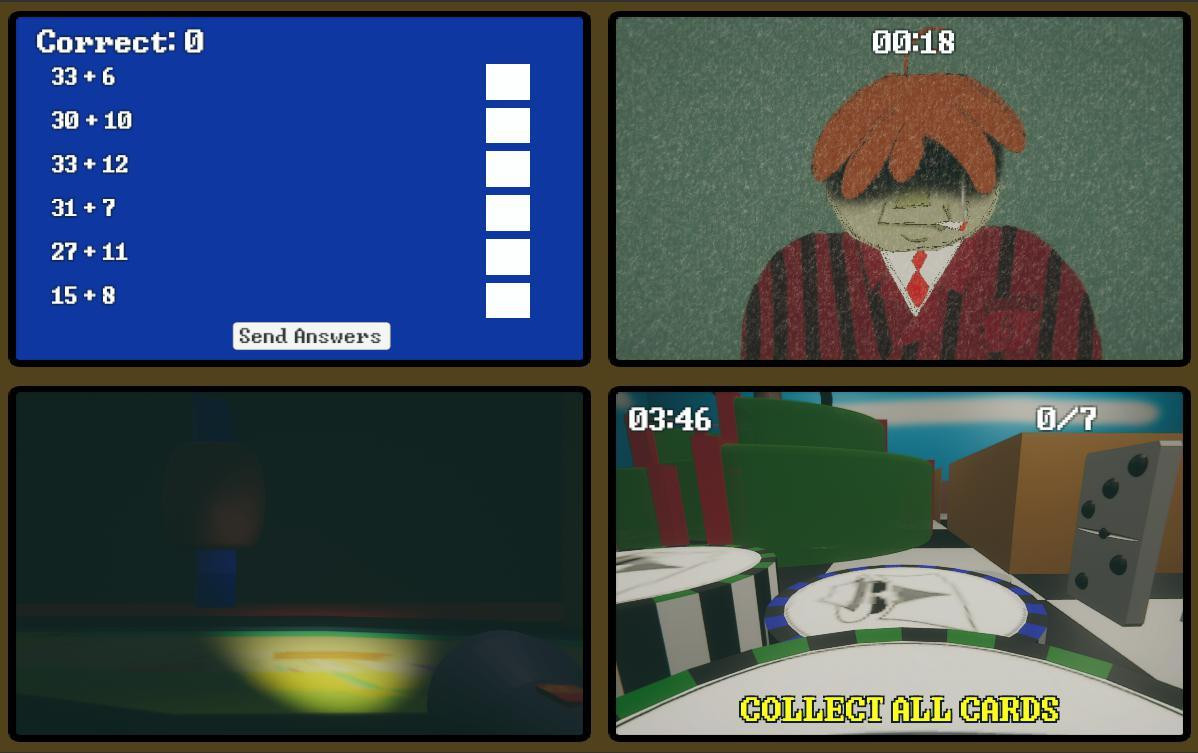 Dog Days (Danny Pazzo) (itch) - кадр 2
