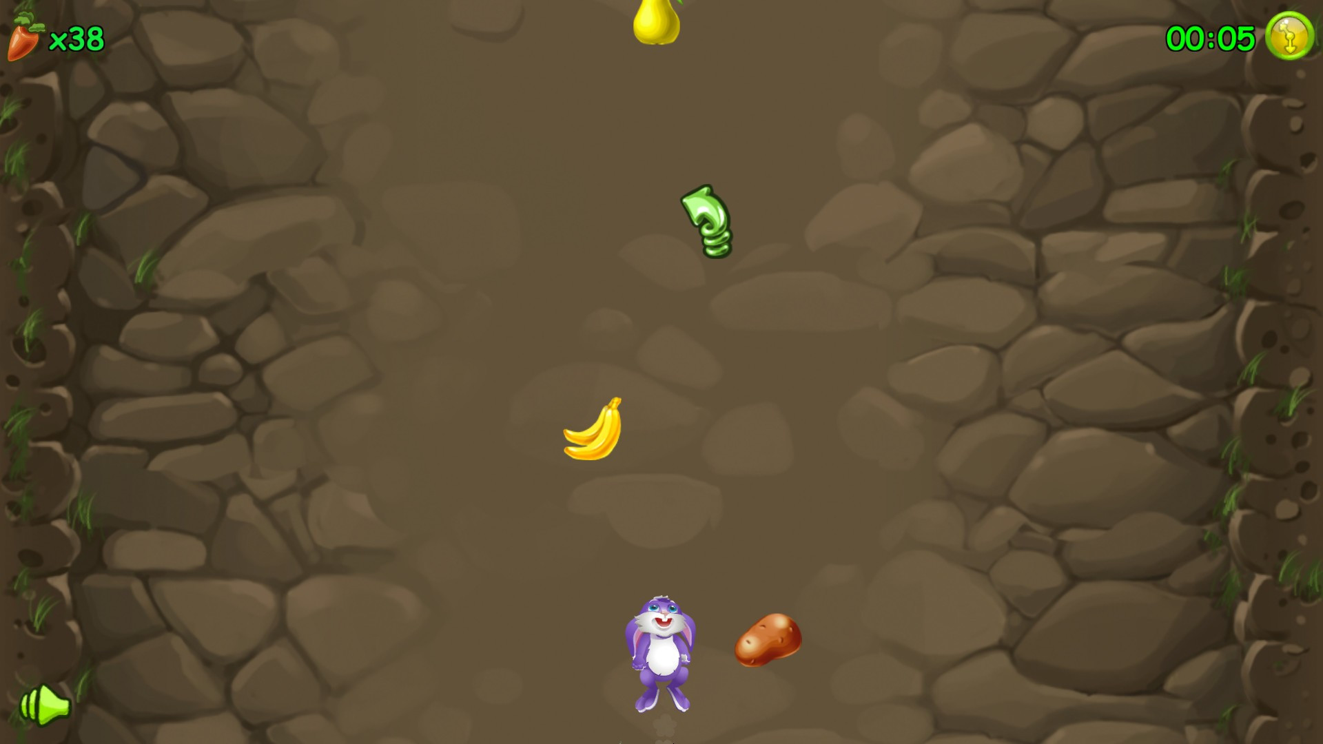 Funny Bunny: Adventures - кадр 9
