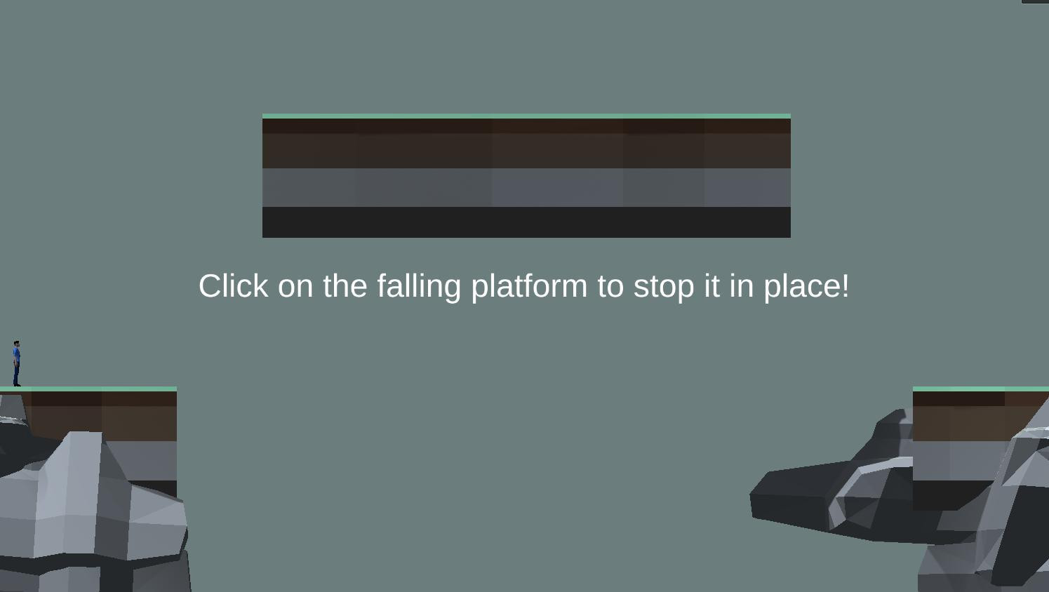 Click in place! (itch) - кадр 3