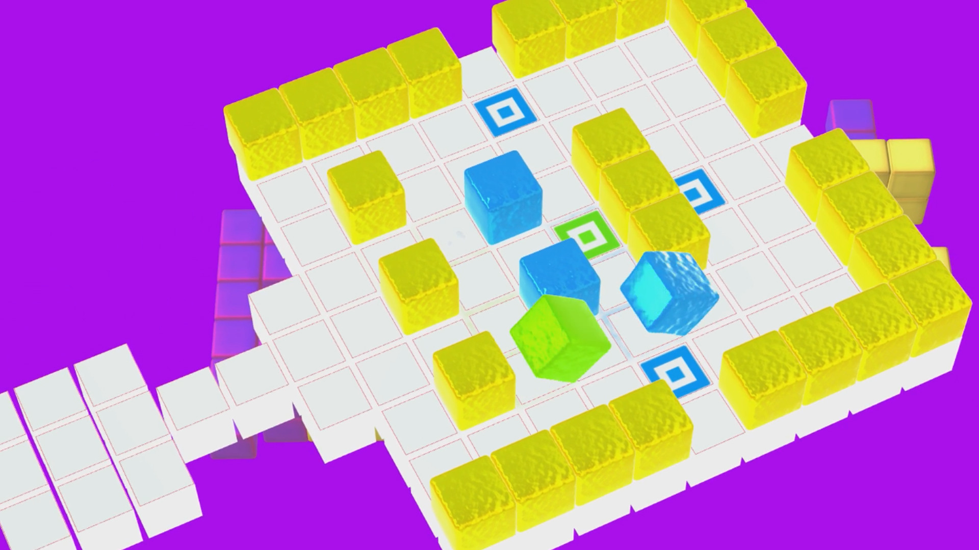 GooCubelets: OCD - кадр 9