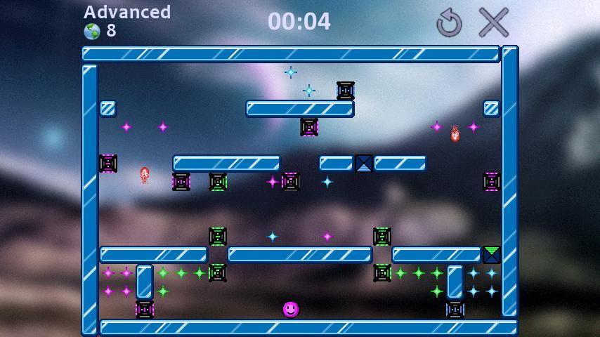 Yopaz IceStar (itch) - кадр 3