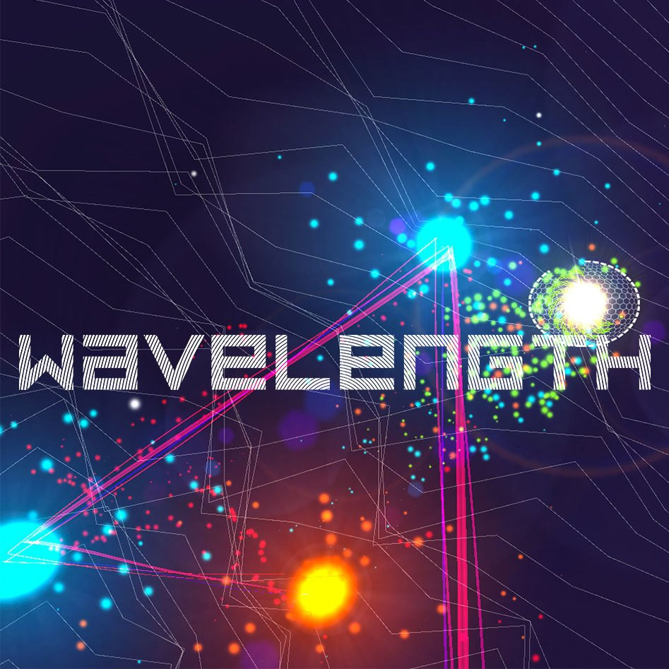 Wavelength (kindacute) (itch) - кадр 1