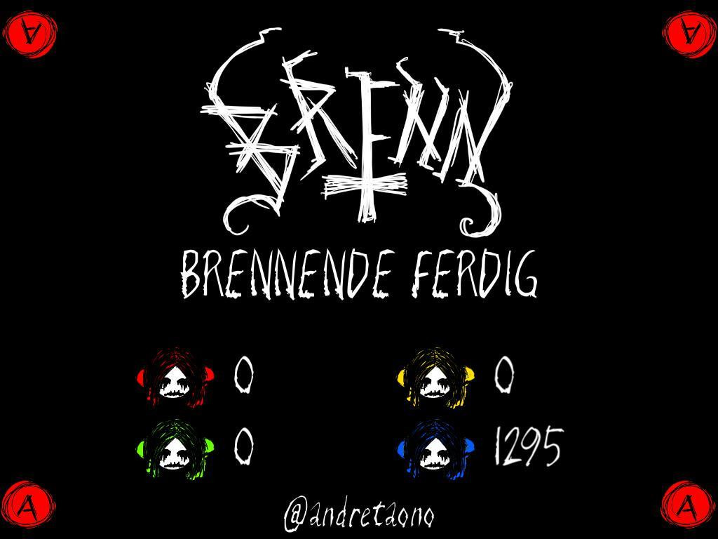 Brenn (itch) - кадр 3