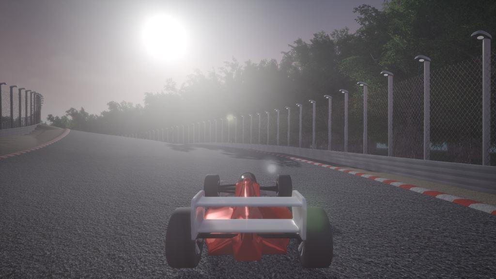 Formula Racing (itch) - кадр 3