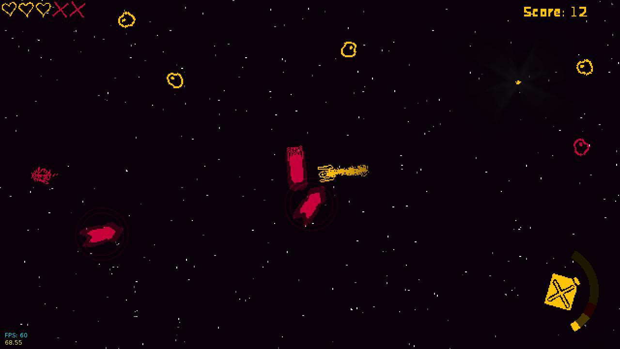 FU3L() (itch) - кадр 5