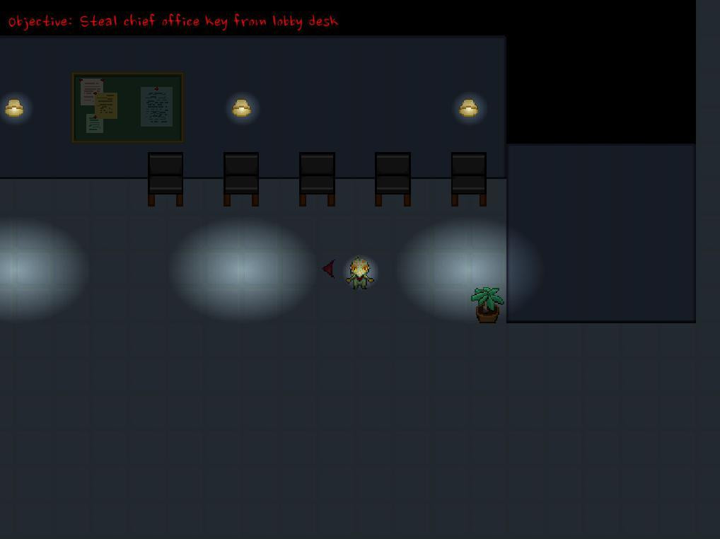 Operation: Flop the Play (itch) - кадр 5