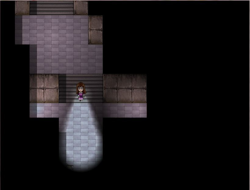 The Heart's Fallacy (itch) - кадр 3