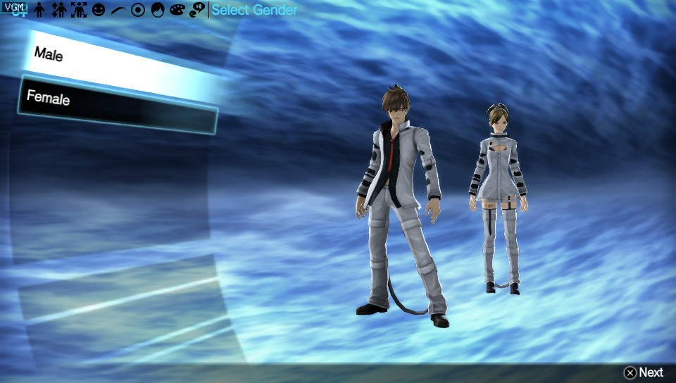 Freedom Wars - кадр 3