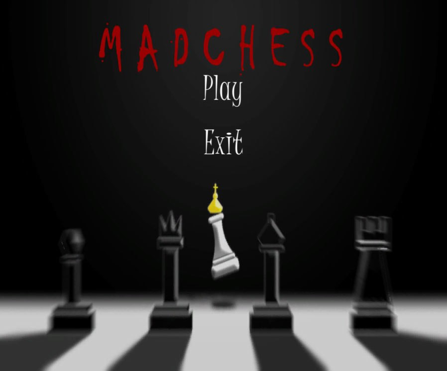 CheckMate (MarekRzepka, spartanv) (itch) - кадр 3