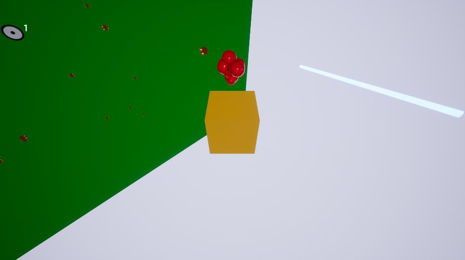 Cat Cat Splat (itch) - кадр 1