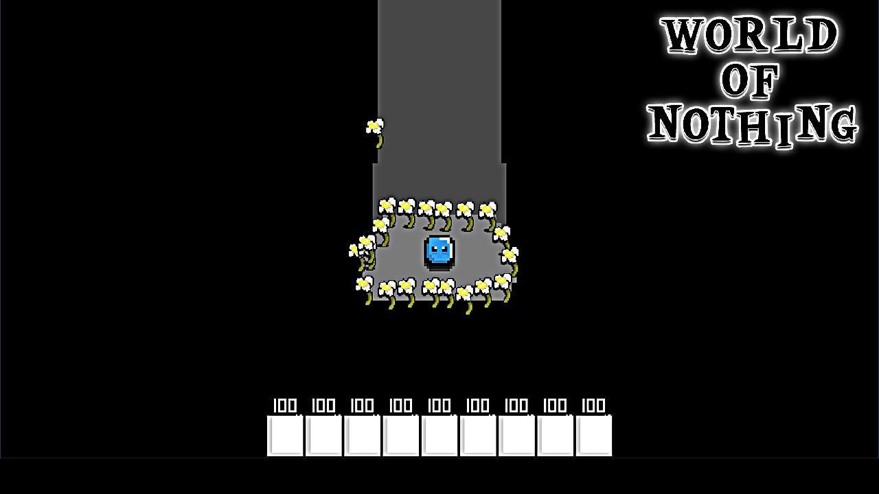World Of Nothing (itch) - кадр 3