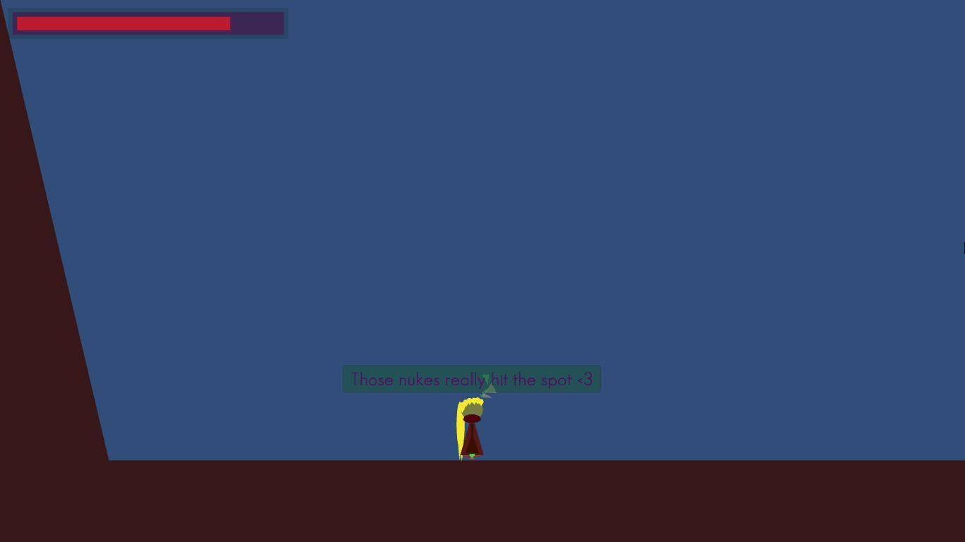 Nigh Impervious (itch) - кадр 3