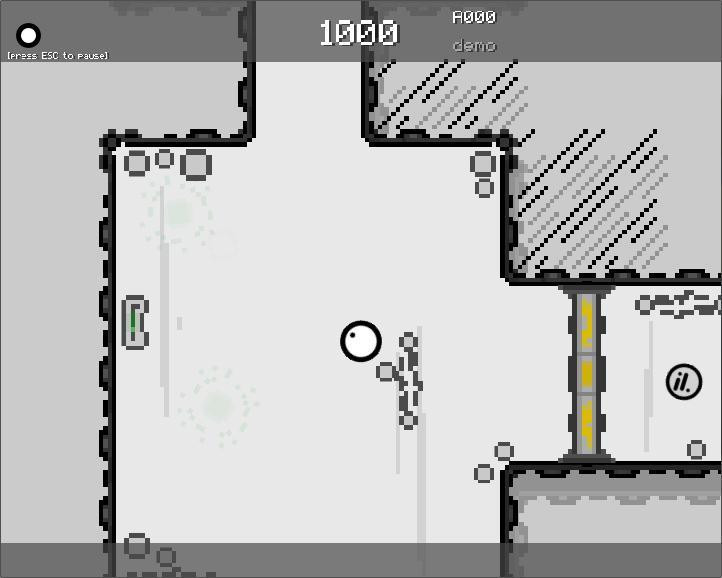 dot. (DEMO) (itch) - кадр 2