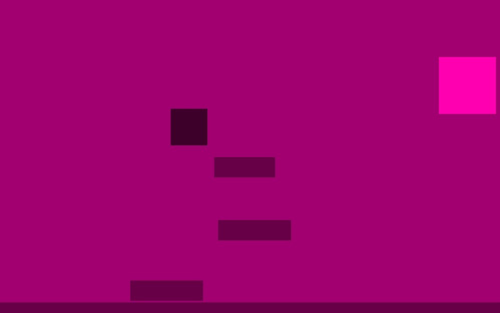 Bounce - Ludum Dare 26 (itch) - кадр 3