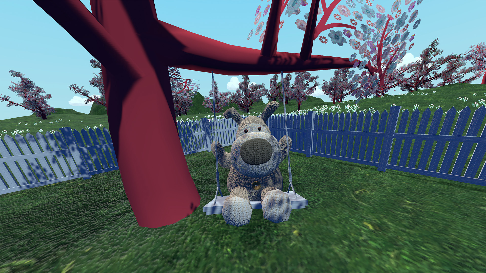 Boofle's Home - кадр 3