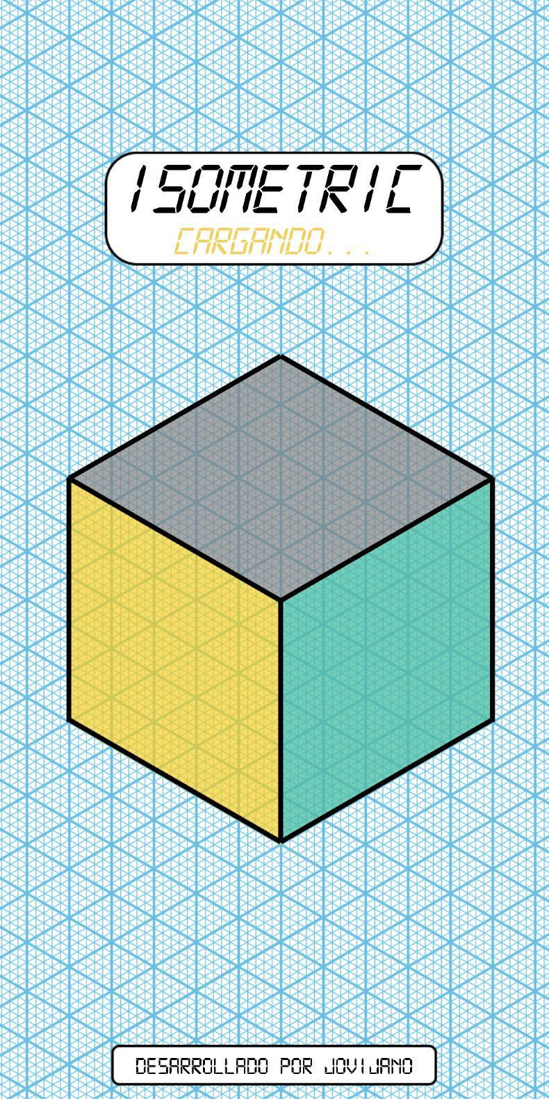 iSometric (Jovijano) (itch) - кадр 2
