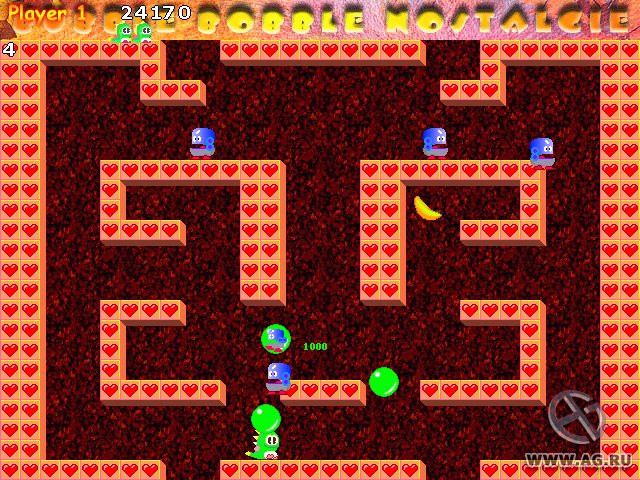 Bubble Bobble Nostalgie 2 - кадр 11