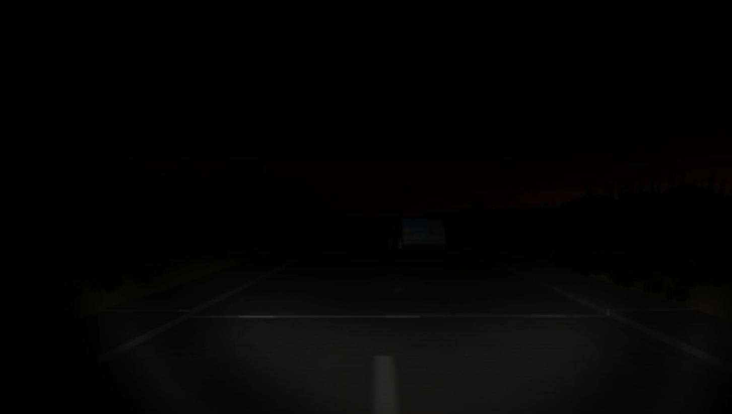 Trouble On The Road (itch) - кадр 1