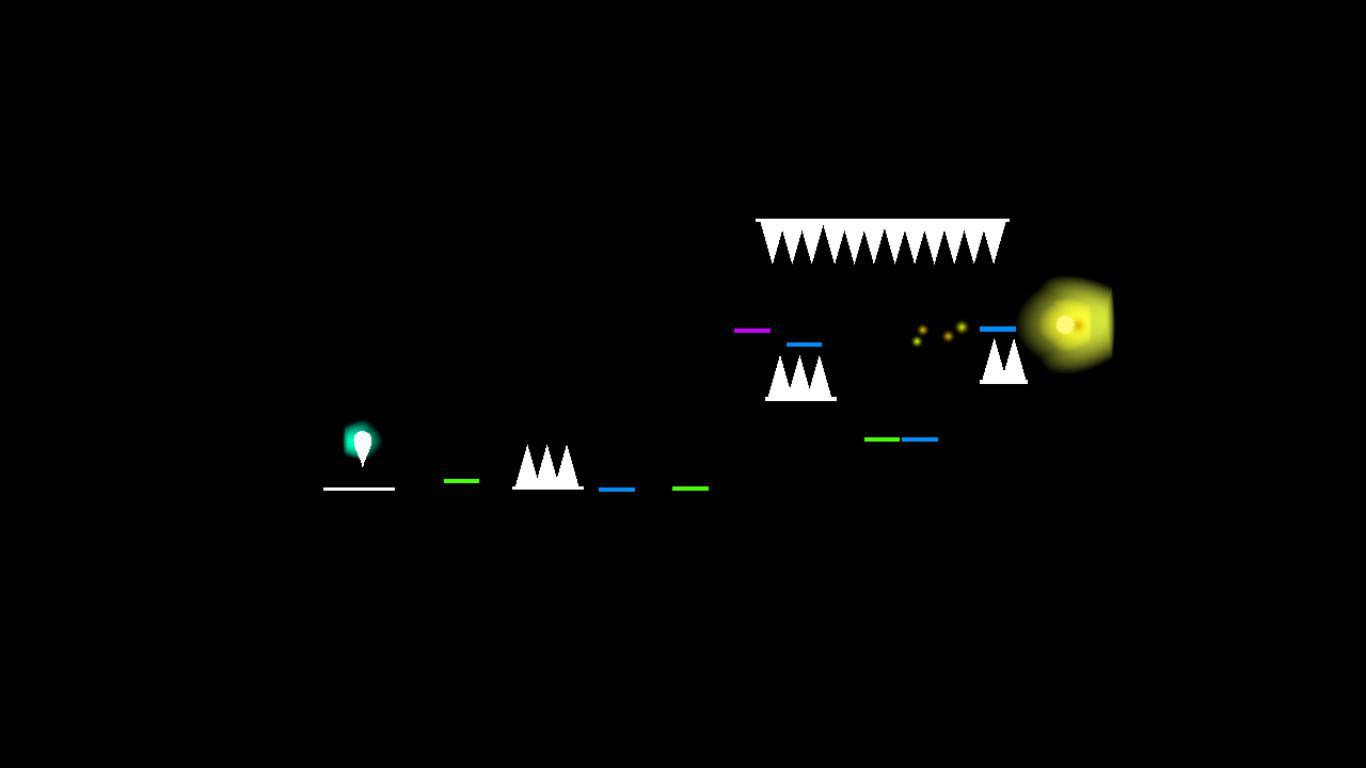 soul's bounce at night (itch) - кадр 2