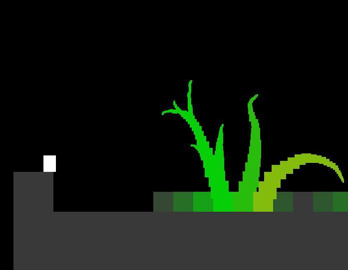 THE GARDENER (Ludum Dare) (itch) - кадр 4