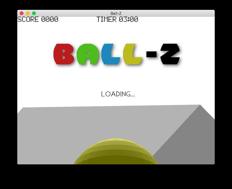 Ball-Z (itch) - кадр 4