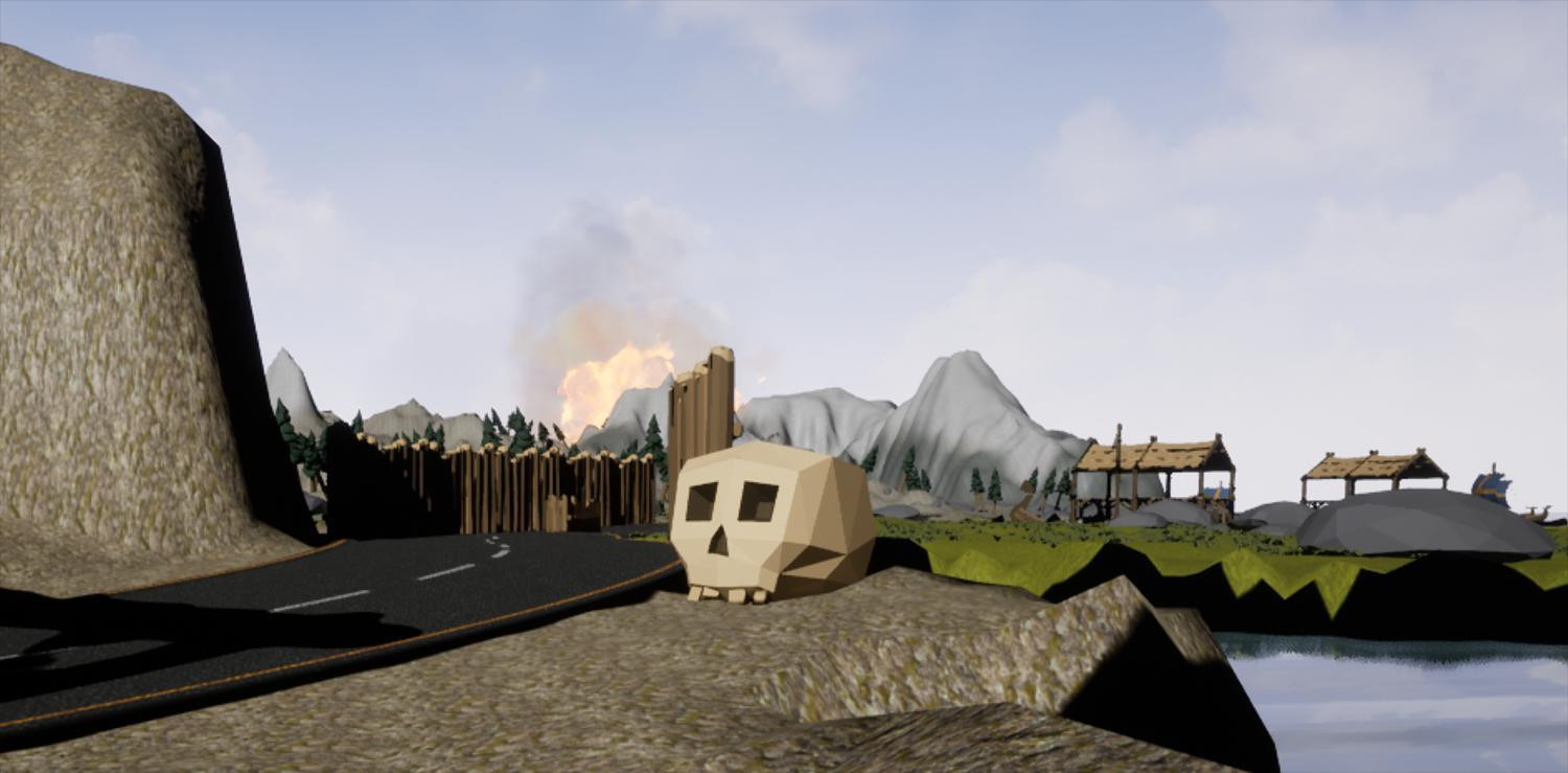Exploring Iceland (itch) - кадр 5