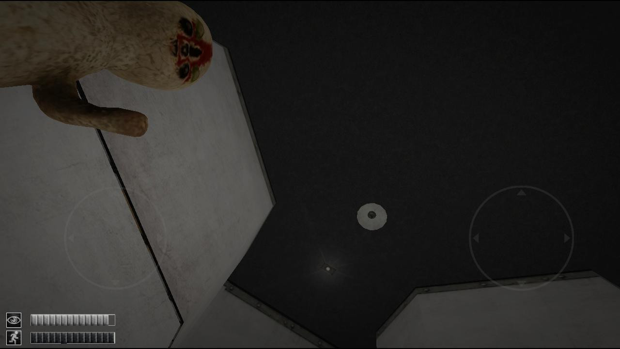 SCP CB Android Edition (itch) - кадр 13